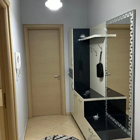 Apartment Onea's *