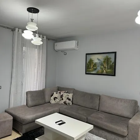 Apartment Onea's