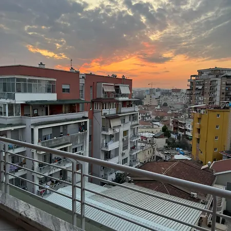 Onea's Apartment Tirana