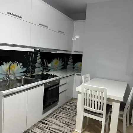 Onea's Apartment *