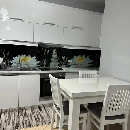Apartment Onea's Tirana
